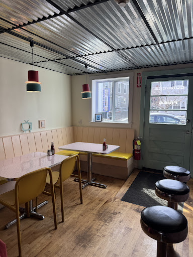 Photo of The Cormorant - 228 Merrimac St, Newburyport, MA 01950