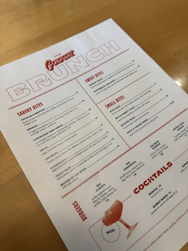 Photo of The Cormorant - 228 Merrimac St, Newburyport, MA 01950