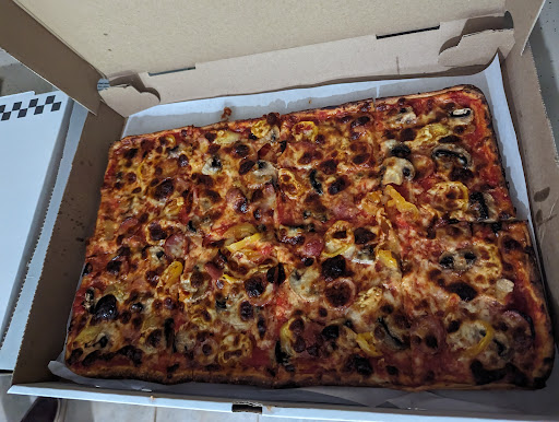 Photo of Nick's Pizza - 164 Merrimac St, Newburyport, MA 01950