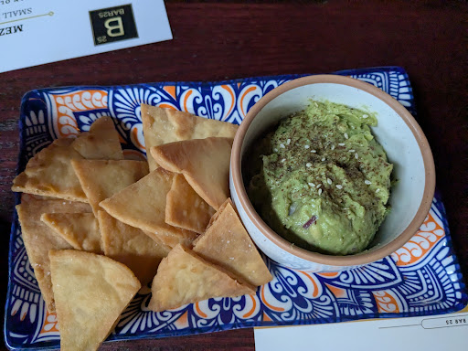 Photo of Bar25 NBPT - 38 State St, Newburyport, MA 01950