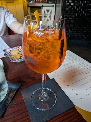 Photo of Bar25 NBPT - 38 State St, Newburyport, MA 01950