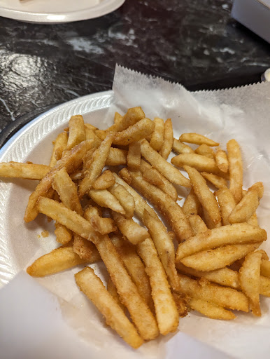 Photo of REAL TASTE CHICKEN & SUBS - 14806 Buildamerica Dr, Woodbridge, VA 22191