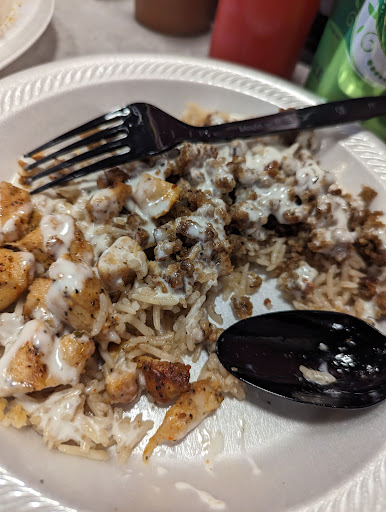 Photo of REAL TASTE CHICKEN & SUBS - 14806 Buildamerica Dr, Woodbridge, VA 22191