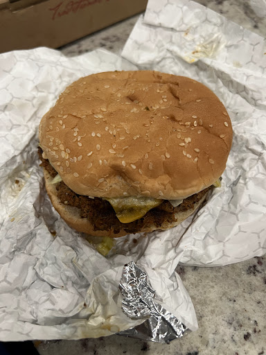 Photo of REAL TASTE CHICKEN & SUBS - 14806 Buildamerica Dr, Woodbridge, VA 22191