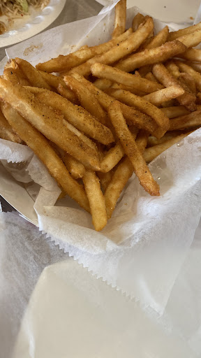 Photo of REAL TASTE CHICKEN & SUBS - 14806 Buildamerica Dr, Woodbridge, VA 22191