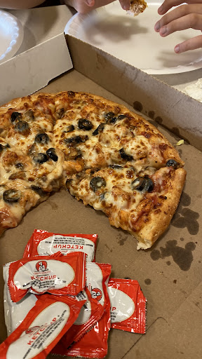 Photo of REAL TASTE CHICKEN & SUBS - 14806 Buildamerica Dr, Woodbridge, VA 22191