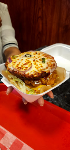 Photo of REAL TASTE CHICKEN & SUBS - 14806 Buildamerica Dr, Woodbridge, VA 22191