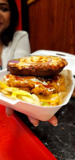 Photo of REAL TASTE CHICKEN & SUBS - 14806 Buildamerica Dr, Woodbridge, VA 22191