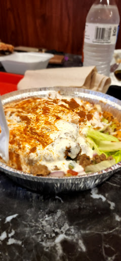 Photo of REAL TASTE CHICKEN & SUBS - 14806 Buildamerica Dr, Woodbridge, VA 22191