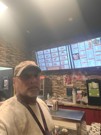 Photo of REAL TASTE CHICKEN & SUBS - 14806 Buildamerica Dr, Woodbridge, VA 22191