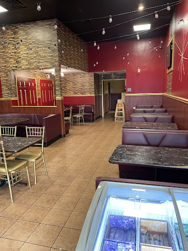 Photo of REAL TASTE CHICKEN & SUBS - 14806 Buildamerica Dr, Woodbridge, VA 22191