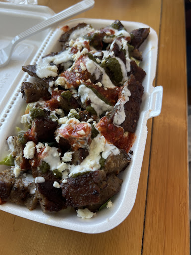 Photo of Mazza Kitchen - 8352 Terminal Rd #B, Lorton, VA 22079