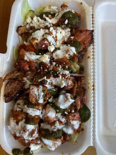 Photo of Mazza Kitchen - 8352 Terminal Rd #B, Lorton, VA 22079