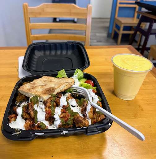 Photo of Mazza Kitchen - 8352 Terminal Rd #B, Lorton, VA 22079