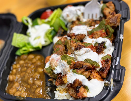 Photo of Mazza Kitchen - 8352 Terminal Rd #B, Lorton, VA 22079