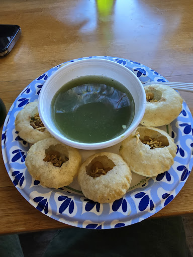 Photo of Mazza Kitchen - 8352 Terminal Rd #B, Lorton, VA 22079