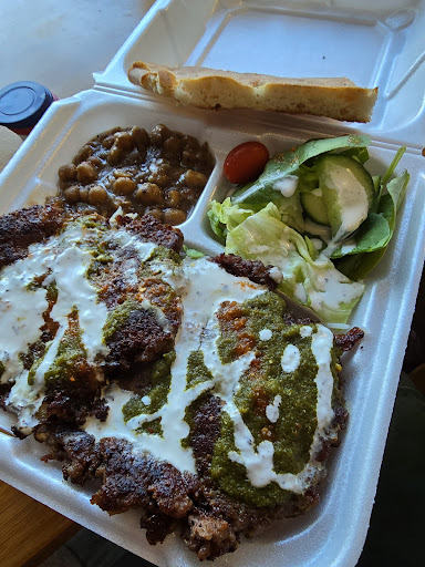 Photo of Mazza Kitchen - 8352 Terminal Rd #B, Lorton, VA 22079