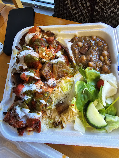 Photo of Mazza Kitchen - 8352 Terminal Rd #B, Lorton, VA 22079