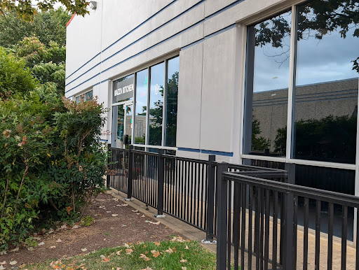 Photo of Mazza Kitchen - 8352 Terminal Rd #B, Lorton, VA 22079
