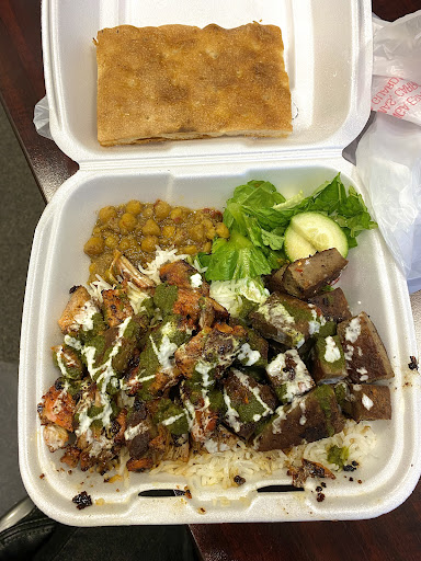 Photo of Mazza Kitchen - 8352 Terminal Rd #B, Lorton, VA 22079