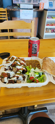 Photo of Mazza Kitchen - 8352 Terminal Rd #B, Lorton, VA 22079