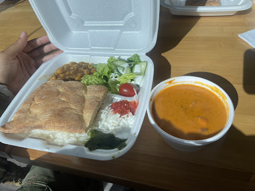 Photo of Mazza Kitchen - 8352 Terminal Rd #B, Lorton, VA 22079