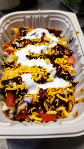 Photo of Mazza Kitchen - 8352 Terminal Rd #B, Lorton, VA 22079