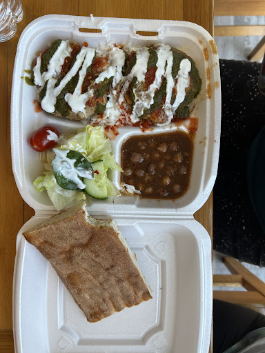 Photo of Mazza Kitchen - 8352 Terminal Rd #B, Lorton, VA 22079