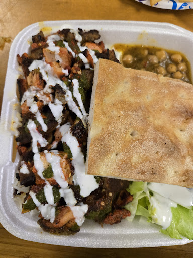 Photo of Mazza Kitchen - 8352 Terminal Rd #B, Lorton, VA 22079