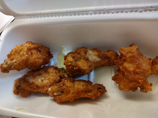 Photo of Mazza Kitchen - 8352 Terminal Rd #B, Lorton, VA 22079