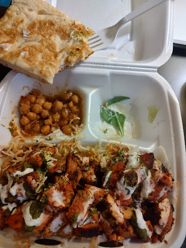 Photo of Mazza Kitchen - 8352 Terminal Rd #B, Lorton, VA 22079