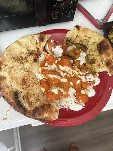 Photo of Kabob Zone - 1403 Old Bridge Rd, Woodbridge, VA 22192