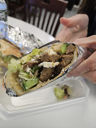 Photo of Kabob Zone - 1403 Old Bridge Rd, Woodbridge, VA 22192