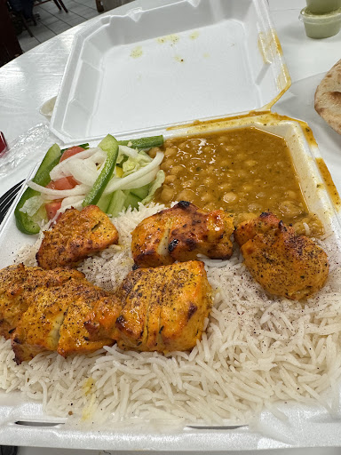 Photo of Kabob Zone - 1403 Old Bridge Rd, Woodbridge, VA 22192