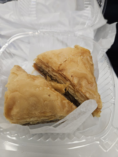 Photo of Kabob Zone - 1403 Old Bridge Rd, Woodbridge, VA 22192