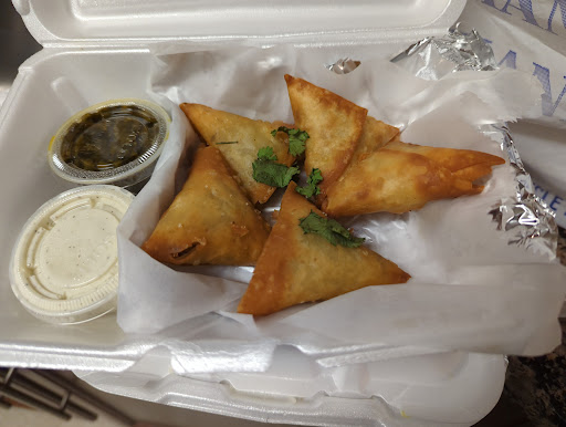 Photo of Kabob Zone - 1403 Old Bridge Rd, Woodbridge, VA 22192