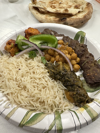 Photo of Kabob Zone - 1403 Old Bridge Rd, Woodbridge, VA 22192