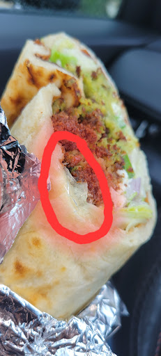 Photo of Kabob Zone - 1403 Old Bridge Rd, Woodbridge, VA 22192