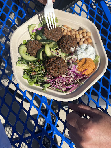 Photo of mezeh - 2712 Potomac Mills Cir, Woodbridge, VA 22192