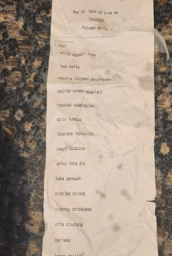 Photo of mezeh - 2712 Potomac Mills Cir, Woodbridge, VA 22192