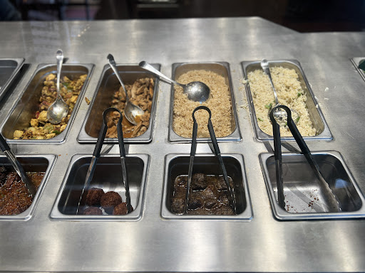 Photo of mezeh - 2712 Potomac Mills Cir, Woodbridge, VA 22192