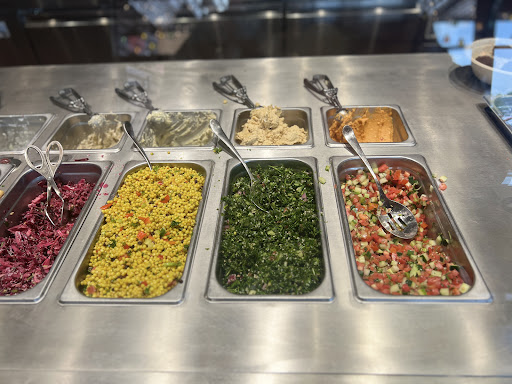 Photo of mezeh - 2712 Potomac Mills Cir, Woodbridge, VA 22192