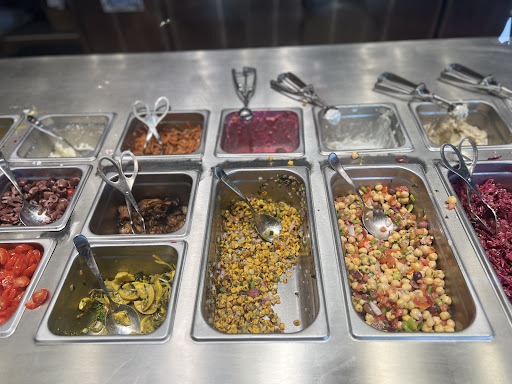 Photo of mezeh - 2712 Potomac Mills Cir, Woodbridge, VA 22192