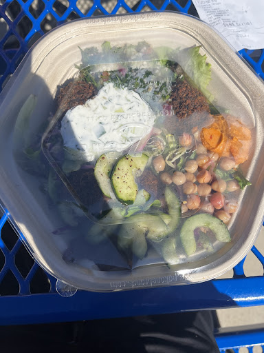 Photo of mezeh - 2712 Potomac Mills Cir, Woodbridge, VA 22192