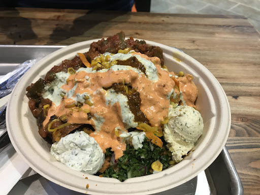 Photo of mezeh - 2712 Potomac Mills Cir, Woodbridge, VA 22192