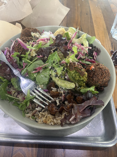 Photo of mezeh - 2712 Potomac Mills Cir, Woodbridge, VA 22192