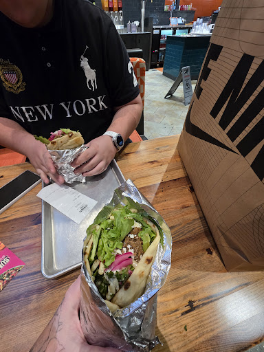 Photo of mezeh - 2712 Potomac Mills Cir, Woodbridge, VA 22192