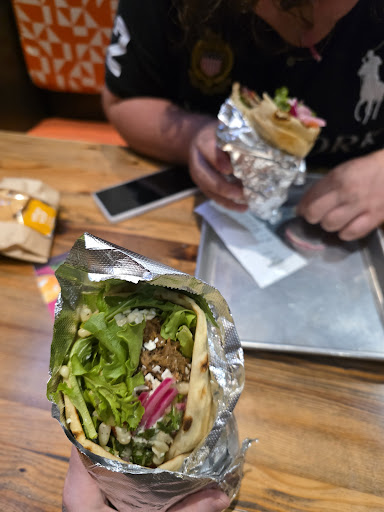 Photo of mezeh - 2712 Potomac Mills Cir, Woodbridge, VA 22192