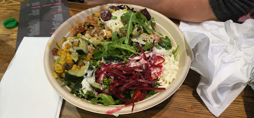 Photo of mezeh - 2712 Potomac Mills Cir, Woodbridge, VA 22192