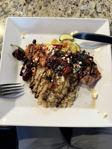 Photo of Art & Jake's Sports Bar & Grill - 510 Newnan Crossing Bypass, Newnan, GA 30265